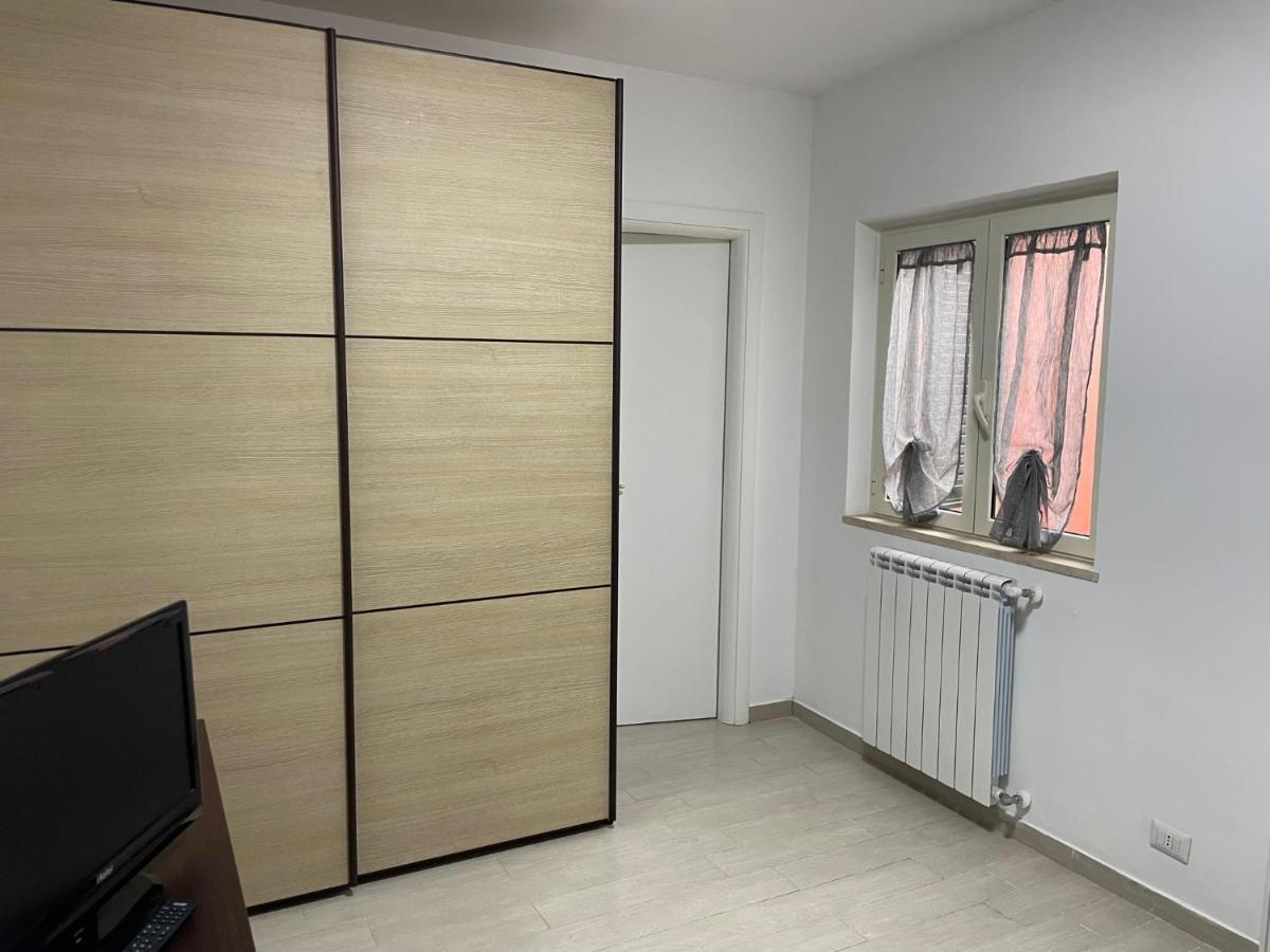 Borgo Pesci Apartment Rome Exterior photo