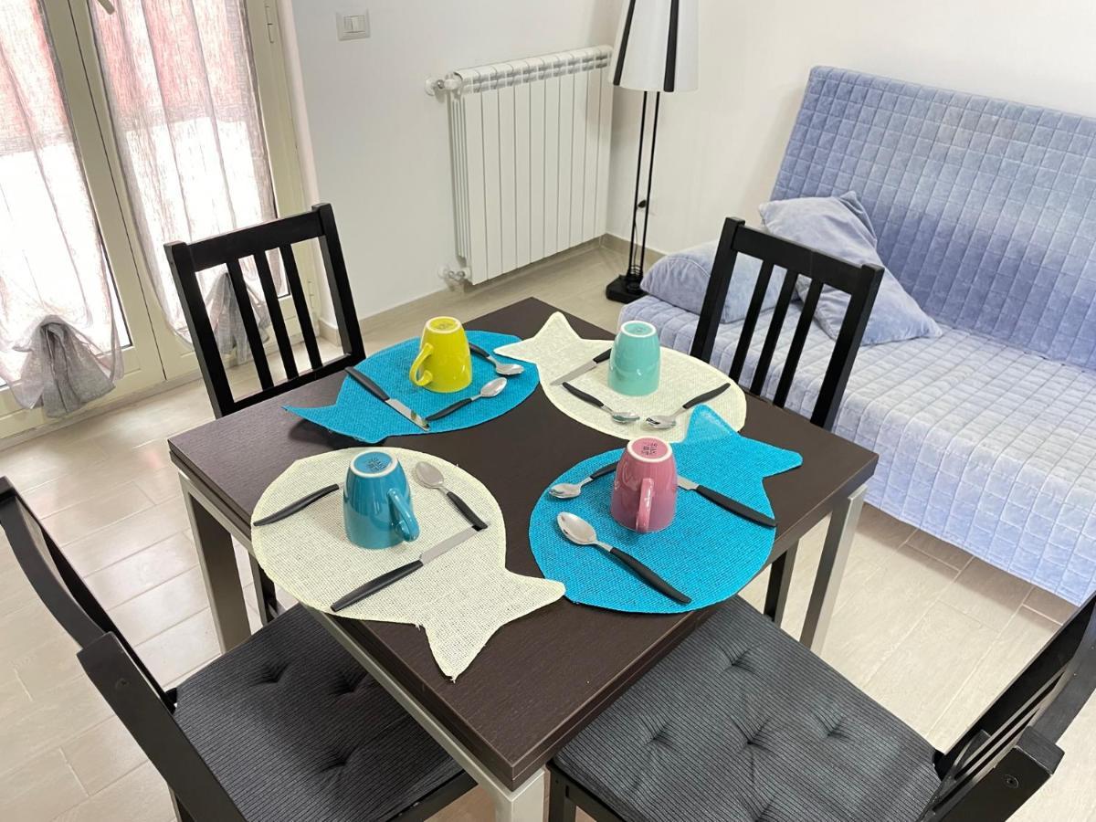 Borgo Pesci Apartment Rome Exterior photo