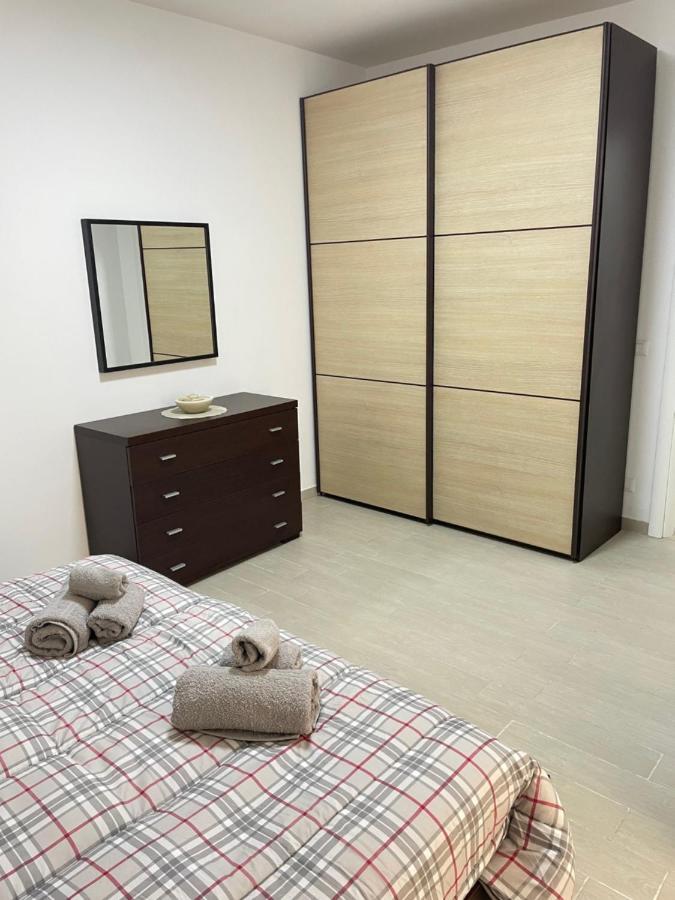 Borgo Pesci Apartment Rome Exterior photo