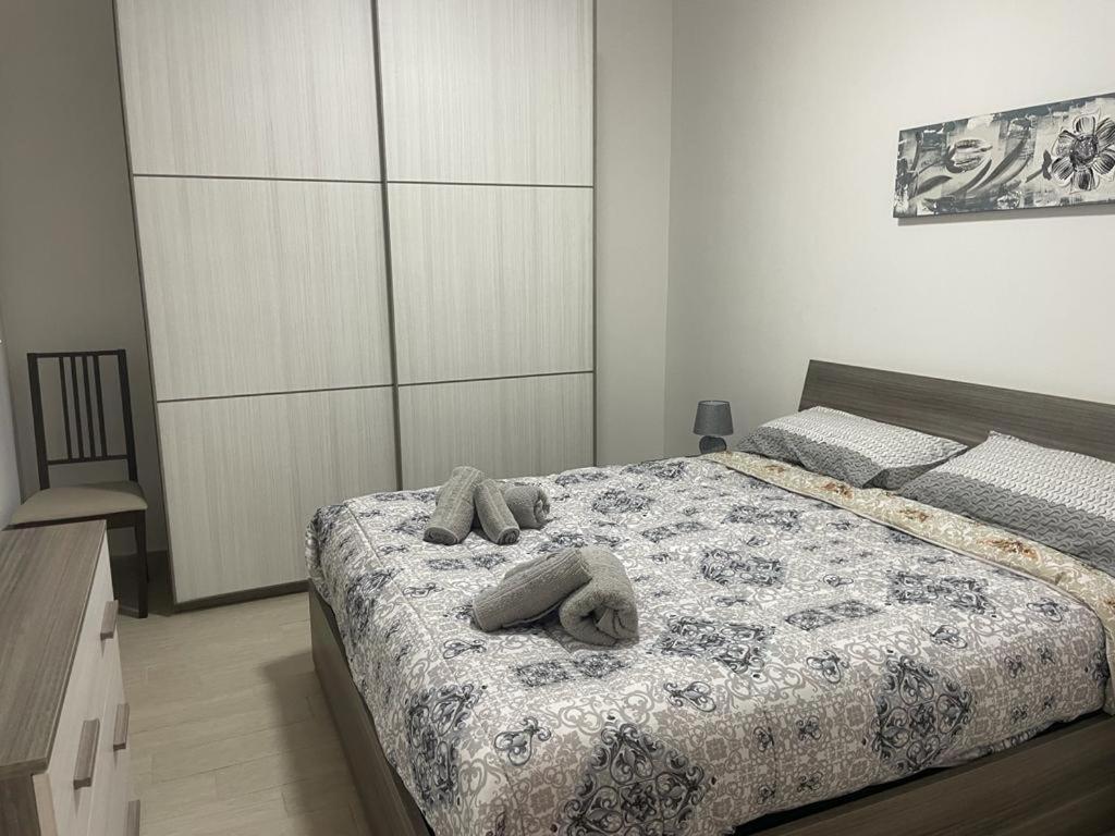 Borgo Pesci Apartment Rome Exterior photo