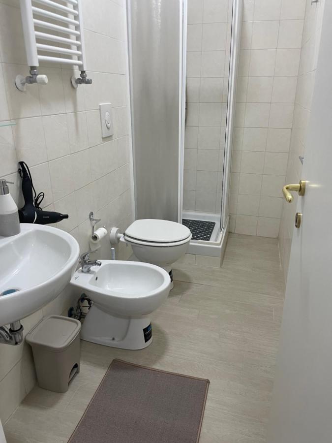 Borgo Pesci Apartment Rome Exterior photo